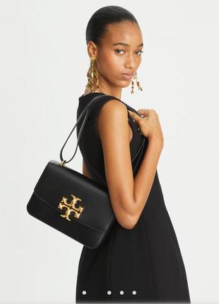 Сумка tory burch eleonor