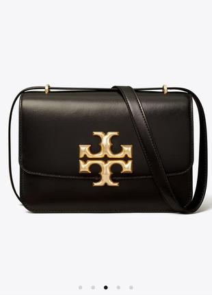 Сумка tory burch eleonor2 фото