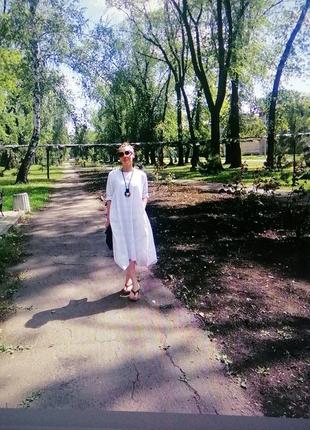 Бохо плаття