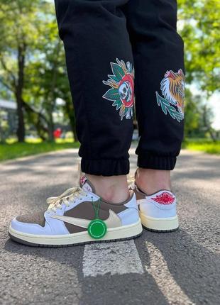 Air jordan travis scott 41