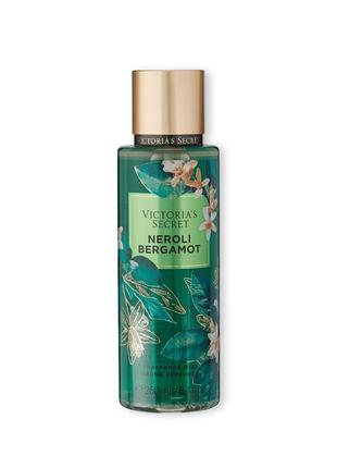 Neroli bergamot парфумований спрей