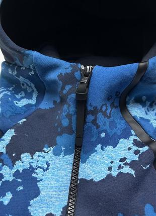 Зіп-худі adidas zne 5