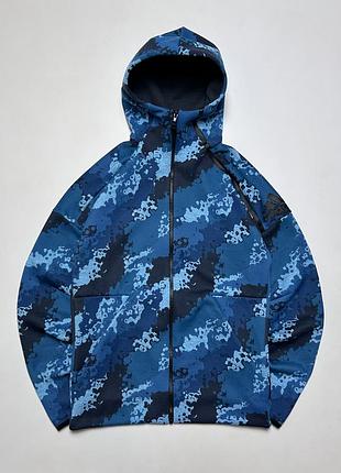 Зіп-худі adidas zne