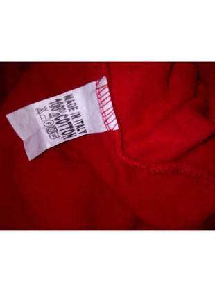 Туника толстовка женская италия