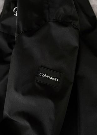 Чоловіча вітровка calvin klein6 фото