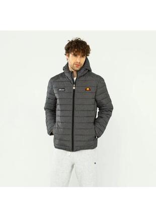 Куртка чоловіча ellesse lombardy jacket.