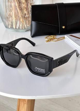 Сонцезахисні окуляри dior ідеально підкреслять та доповнять ваш образ6 фото