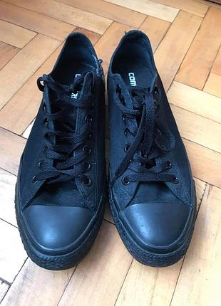 Кеди converse