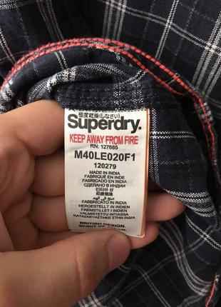 Рубашка сорочка superdry g star diesel allsaints4 фото