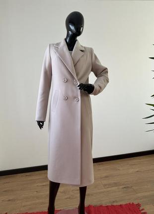 Пальто жіноче вовняне, пальто з вовни, жіночі пальта, вовняне пальто7 фото