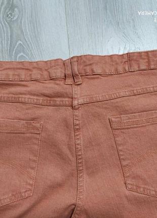Яркие джинсы разм.42 cecilia classics германия6 фото