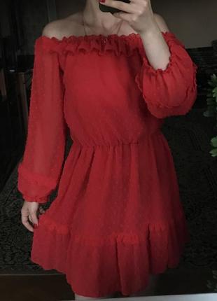 Платье 😍