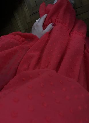 Платье 😍 2