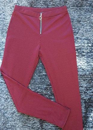 Штаны брюки леггинсы