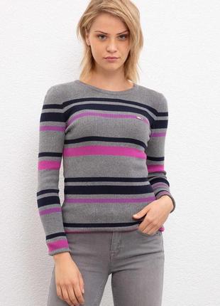 Жіночий светр u.s.polo assn ( uspa, юс поло ассн )