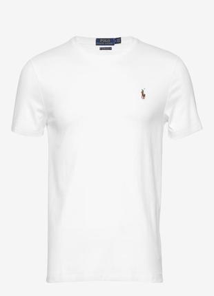 Футболка polo ralph lauren