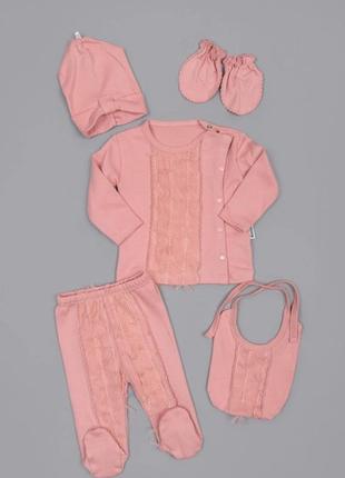 Костюм на 0-3 місяці