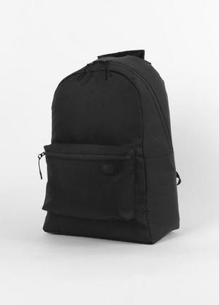 Рюкзак punch - simple, black1 фото