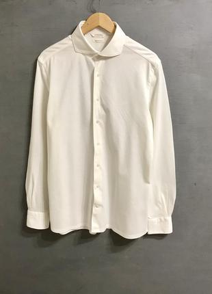 Сорочка suitsupply