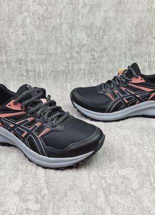 Кроссовки asics