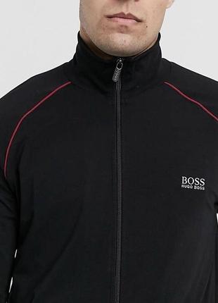 Мужская кофта hugo boss xl-xxl size2 фото