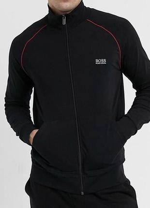 Мужская кофта hugo boss xl-xxl size1 фото