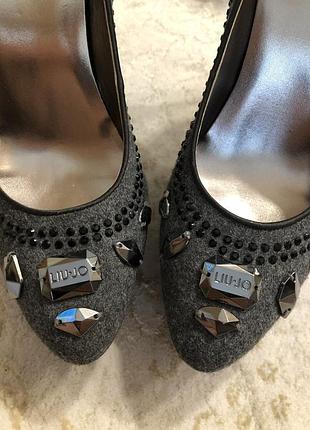 Туфли liu jo