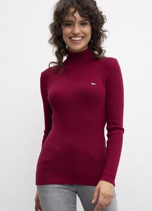 Жіночий светр u.s.polo assn ( uspa, юс поло ассн )1 фото