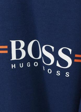 Мужская кофта зип zip hugo boss l size3 фото