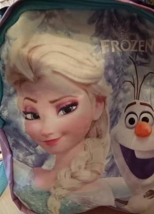 Продам детский рюкзак,31*27*9см