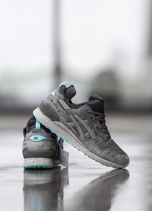 Кросівки asics gel-lyte iii