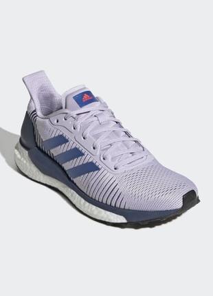 Adidas solar glide st 191 фото