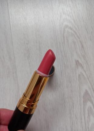 Revlon sheer кремова помада2 фото