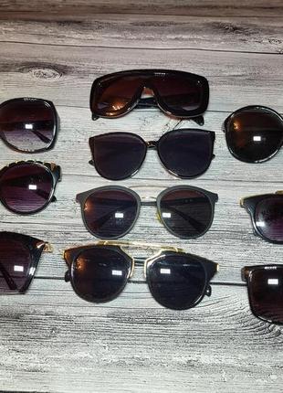 Окуляри сонцезахисні,  очки солнцезащитные1 фото