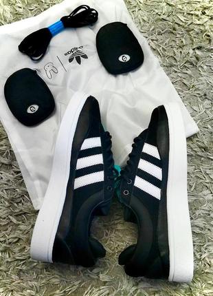 Кросівки adidas campus bad bunny4 фото