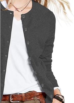 Кардиган small