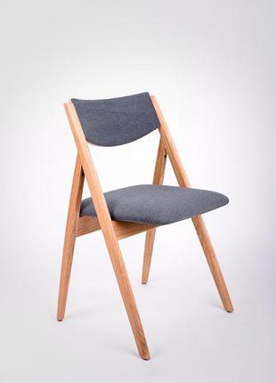 Складний стілець. складной стул в квартиру, офис, загородный дом, кафе3 фото