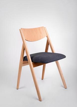 Складний стілець. складной стул в квартиру, офис, загородный дом, кафе4 фото