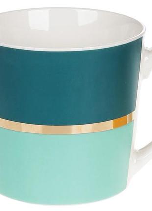 Чашка порцелянова ,350 мл