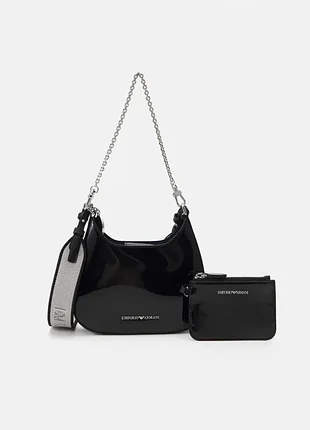 Сумка emporio armani