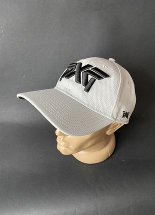 Кепка pxg new era