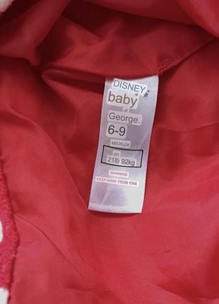 Комбінезон демісезонний для дівчинки