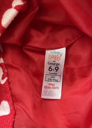 Комбінезон демісезонний для дівчинки