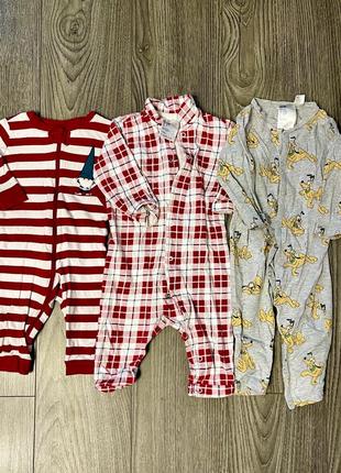 Чоловічки піжами