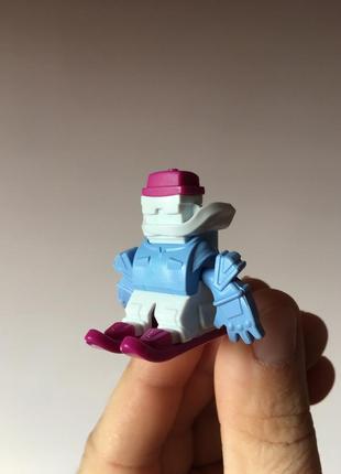 Кіндер лижник vu168