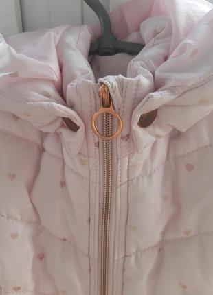 Жилетка h&m 2