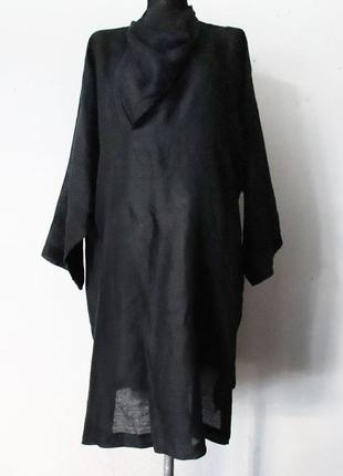 Красивейшее платье shirin guild 100% лен
