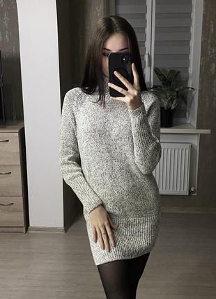 Плаття-светр esmara