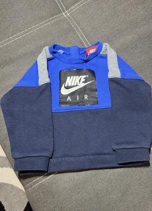 Кофта nike оригінал