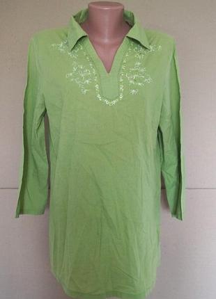 Блуза р. м-л